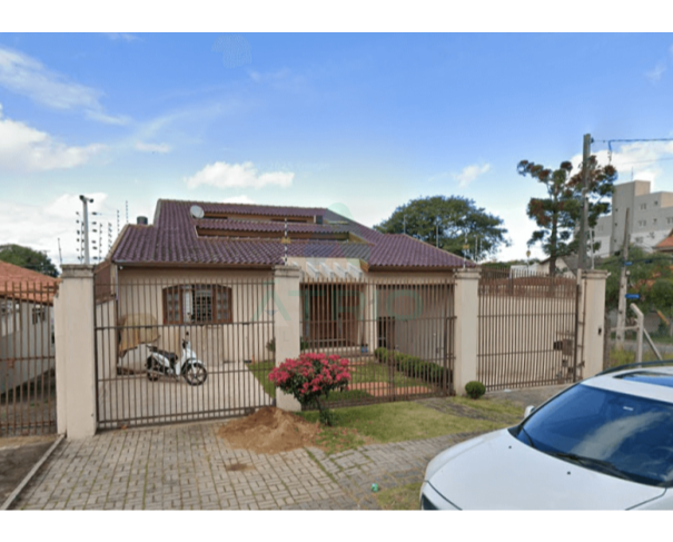 Casa - Venda, Guaíra, Curitiba, PR